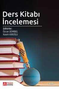 Ders Kitabı İncelemesi