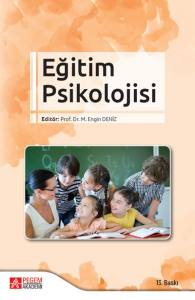 Eğitim Psikolojisi