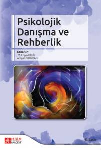Psikolojik Danışma Ve Rehberlik