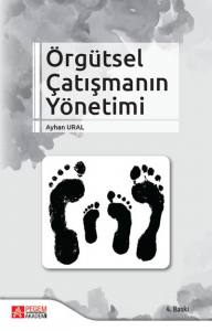 Örgütsel Çatışmanın Yönetimi