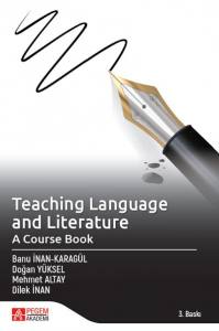 Teachıng Language And Lıterature
A Course Book