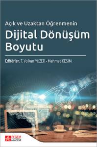 Açık Ve Uzaktan ÖğrenmeninDijital Dönüşüm Boyutu