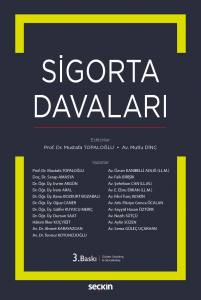 Sigorta Davaları