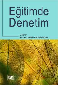 Eğitimde Denetim