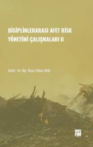 Disiplinlerarası Afer Risk Yönetimi Çalışmaları Iı