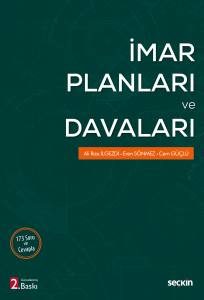 İmar Planları Ve Davaları – 173 Soru Ve Cevapla –