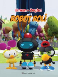 Robot Roli