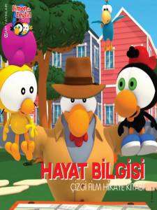 Hayat Bilgisi