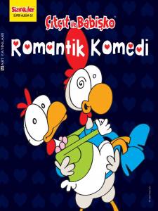 Romantik Komedi