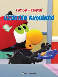 Uzaktan Kumanda