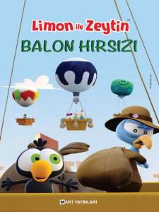 Balon Hırsızı