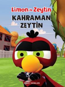 Kahraman Zeytin