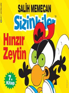 Hınzır Zeytin