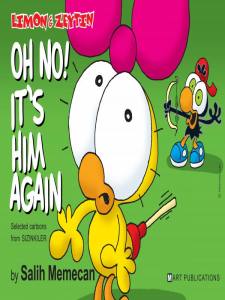 Oh No It's Hım Agaın