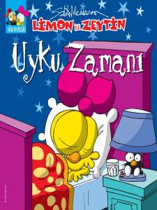 Uyku Zamanı