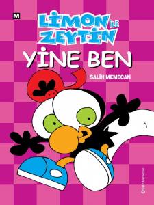 Cep Yine Ben