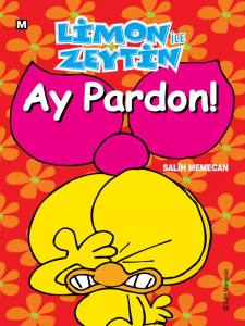 Ay Pardon