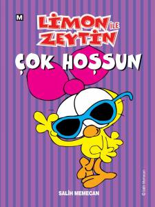 Çok Hoşsun