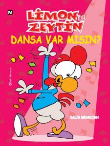 Cep Dansa Var Mısın?