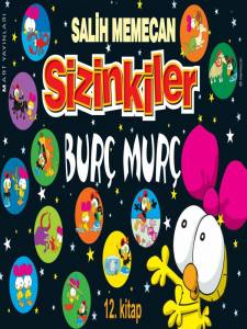 Burç Murç