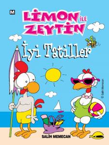 İyi Tatiller