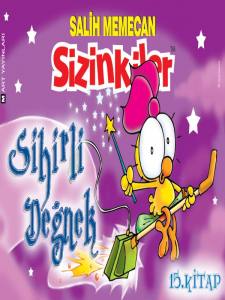 Sihirli Değnek