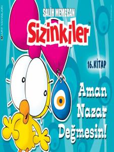 Aman Nazar Değmesin