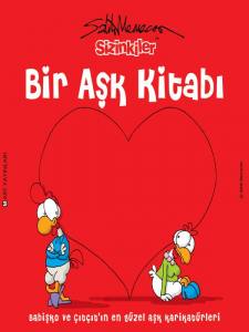 Bir Aşk Kitabı