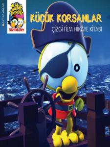 Küçük Korsanlar