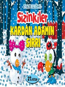 Kardan Adamın Sırrı