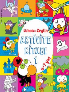 Aktivite Kitabı 1