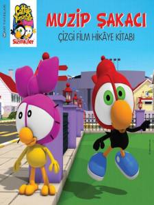 Muzip Şakacı