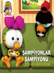 Şampiyonlar Şampiyonu