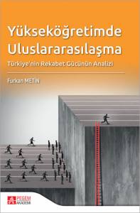 Yükseköğretimde Uluslararasılaşma