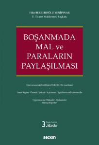 Boşanmada Mal Ve Paraların Paylaşılması