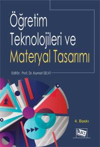 Öğretim Teknolojileri ve Materyal Tasarımı