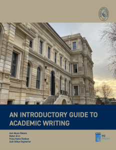 An Introductory Guıde To Academıc Wrıtıng
