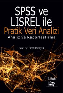 Spssve Lisrel İle Pratik Veri Analizi