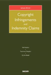 Copyright Infringements And Indemnity Claims