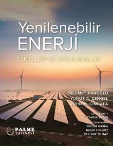 Yenilenebilir Enerji