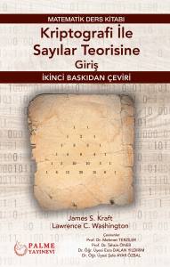 Kriptografi İle Sayılar Teorisine Giriş