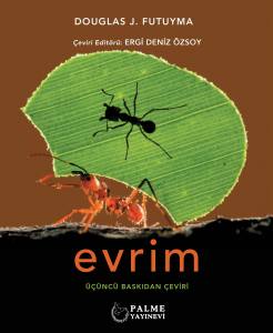 Evrim