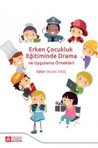 Erken Çocukluk Eğitiminde Drama