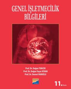 Genel İşletmecilik Bilgileri