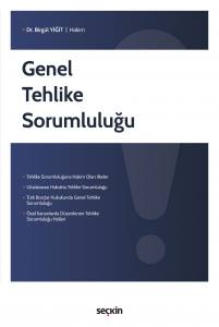 Genel Tehlike Sorumluluğu