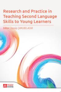 Research And Practice İn Teaching Second Language Skills To Young Learners