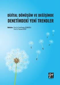 Dijital Dönüşüm Ve Değişimde Denetimde Yeni Trendler