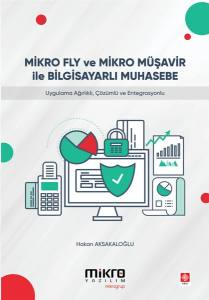 Mikro Fly Ve Mikro Müşavir İle Bilgisayarlı Muhasebe Hakan Aksakaloğlu