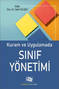 Kuram Ve Uygulamada Sınıf Yönetimi