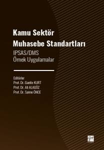 Kamu Sektör Muhasebe Standartları Ipsas/Dms Örnek Uygulamalar